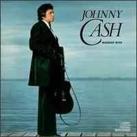 Johnny Cash - Biggest Hits
